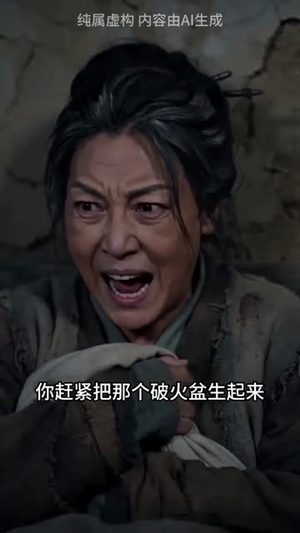 流放极寒地,我直接开荒种田(41集) 流放极寒地,我直接开荒种田(41集)火热短剧抢先看