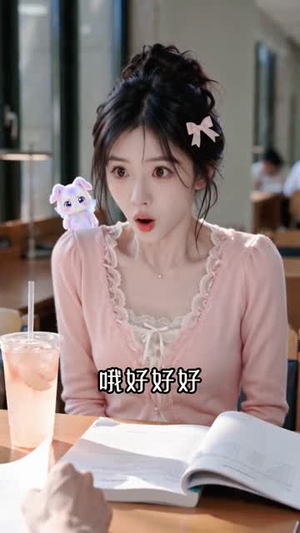 穿成男主的王牌前女友（29集）抢先看热门短剧