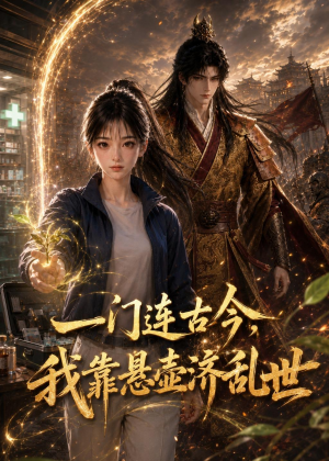 一门连古今,我靠悬壶济乱世(56集) 一门连古今,我靠悬壶济乱世(56集)一起追生活短剧