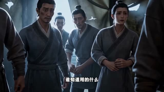 一门连古今,我靠悬壶济乱世(56集) 一门连古今,我靠悬壶济乱世(56集)火爆短剧抢先看