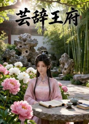 芸辞王府(17集) 芸辞王府(17集)怎么看全集