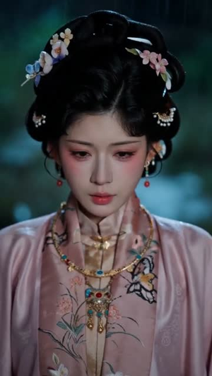 和离后我成了九千岁心尖宠（72集）好看的短剧