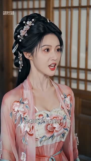 前尘岂可误今生(31集) 前尘岂可误今生(31集)短剧更新抢先看