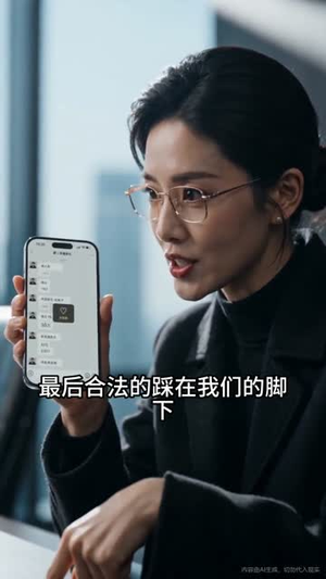 搭伙九年，我不伺候了（34集）完整版