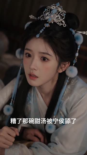 重生嫁世子，夫君别死（119集）免费在线看全集