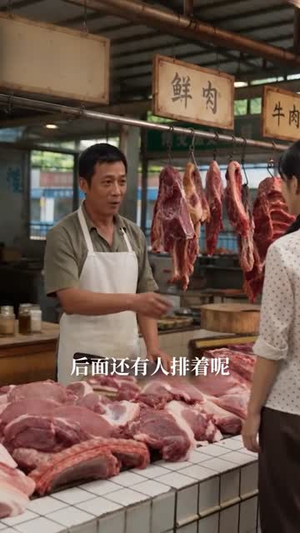 山河远阔,家有归人(50集) 山河远阔,家有归人(50集)第三季