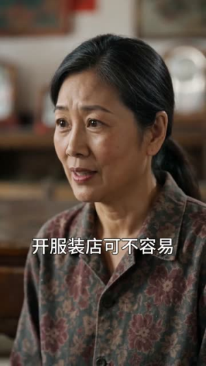 女当家的较量（92集）短剧演员排行榜