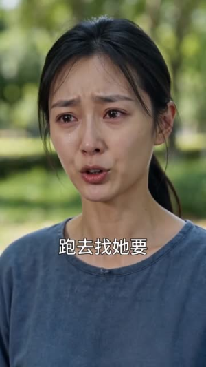 女当家的较量（92集）免费看