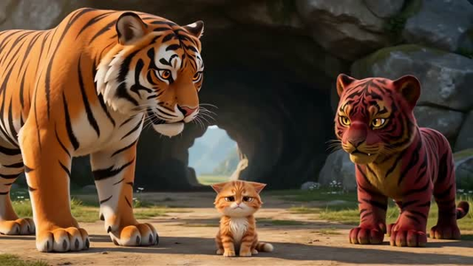 猫妖也疯狂(30集) 猫妖也疯狂(30集)最新上映的短剧