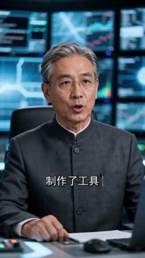 国运求生：我的技能有亿点点多（60集）越看越好看短剧