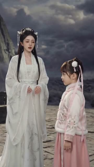 一梦青玄，团宠小师妹爽爆了（78集）在线免费观影