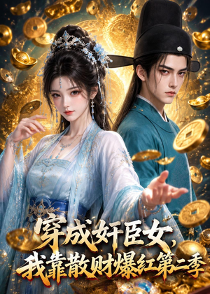 穿成奸臣女,我靠散财爆红第二季(66集) 穿成奸臣女,我靠散财爆红第二季(66集)在线免费观看