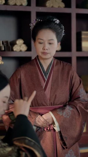 穿书大反派：世子殿下疯狂自救第二季（93集）短剧热播推荐