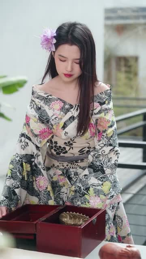 灵蕴仙瞳:地摊捡漏之天下珍宝(79集) 灵蕴仙瞳:地摊捡漏之天下珍宝(79集)爆火短剧抢先看