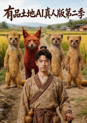 有品土地AI真人版第二季(163集) 有品土地AI真人版第二季(163集)好看上头短剧