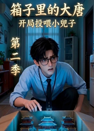 箱子里的大唐：开局投喂小兕子(第二季)（65集）短剧热门分享