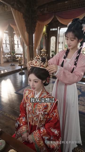 故梦碎青城（63集）短剧免费看全集