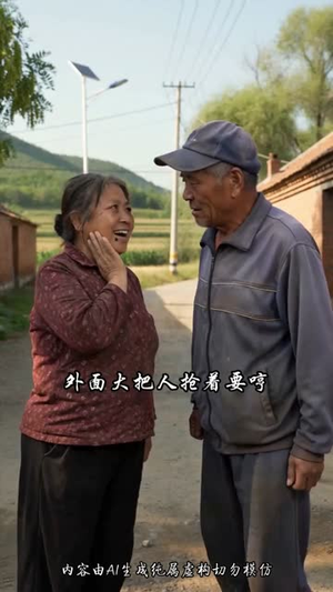 桂芬的榴莲园(34集) 桂芬的榴莲园(34集)热播短剧重燃