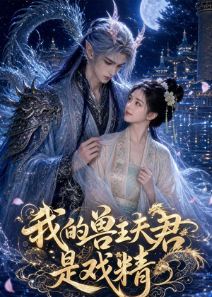 我的兽王夫君是戏精（49集）悬疑短剧推荐