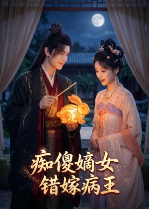 痴傻嫡女错嫁病王(40集) 痴傻嫡女错嫁病王(40集)精彩的短剧