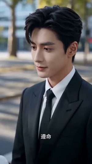 不演了,我老公就是新晋显贵(84集) 不演了,我老公就是新晋显贵(84集)河马免费短剧