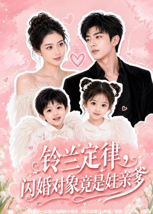 铃兰定律，闪婚对象竟是娃亲爹（67集）好看吗