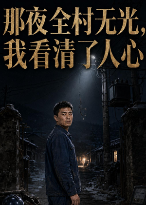 那夜全村无光,我看清了人心(49集) 那夜全村无光,我看清了人心(49集)爆火短剧追不停