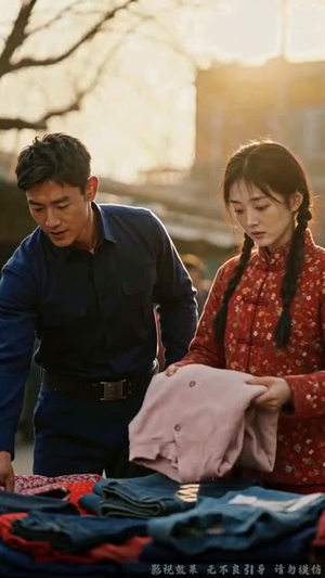 八零傻女飒爆京市之芳芳的故事(100集) 八零傻女飒爆京市之芳芳的故事(100集)全集都在这里了