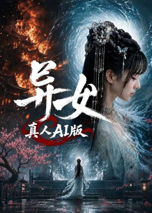 异女真人AI版（100集）一起追短剧吧