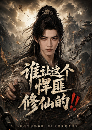 谁让这个悍匪修仙的!!(80集) 谁让这个悍匪修仙的!!(80集)独家内容免费看