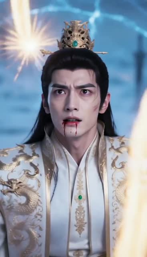 可爱鼠鼠，惹得魔尊心软软（60集）西瓜短剧免费看