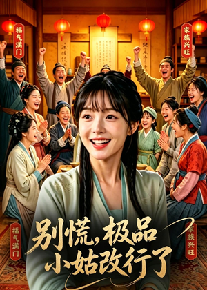 别慌,极品小姑改行了(69集) 别慌,极品小姑改行了(69集)夸克网盘在线看
