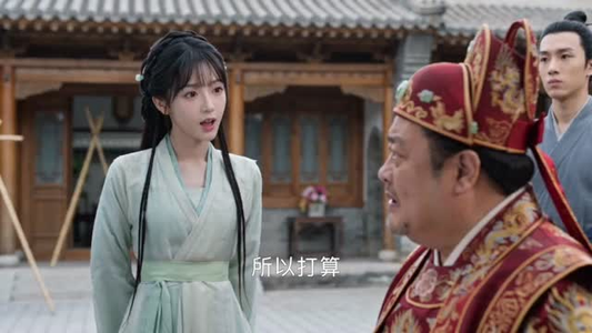 别慌,极品小姑改行了(69集) 别慌,极品小姑改行了(69集)看到大结局