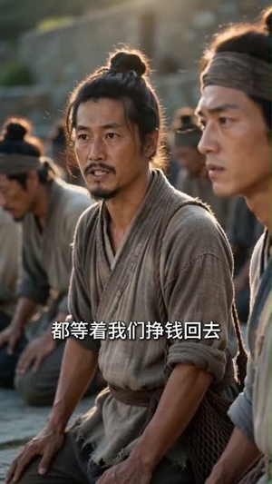 山海双尊之鲅鱼公主（30集）全剧看到大结局