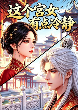 这个宫女有点冷静(24集) 这个宫女有点冷静(24集)一起追短剧吧