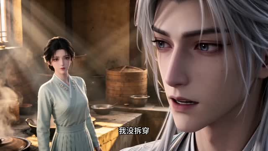 这个宫女有点冷静(24集) 这个宫女有点冷静(24集)全部免费看全集