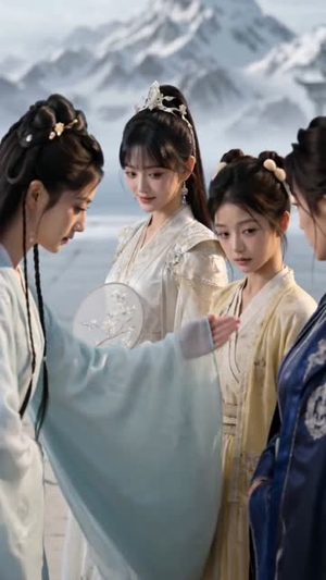 加入宗门后,师妹的鱼塘炸了(81集) 加入宗门后,师妹的鱼塘炸了(81集)男频短剧推荐