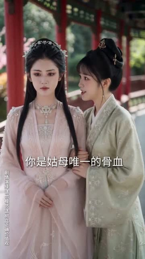 嫡女重生撕婚书覆皇朝(151集) 嫡女重生撕婚书覆皇朝(151集)热门短剧抢先