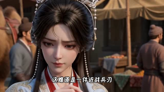 凡人修仙罐子摊第一季（30集）追短剧看全集