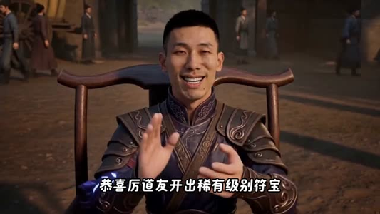 凡人修仙罐子摊第一季（30集）最火爆的短剧