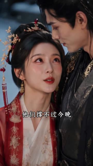 撤资后暴君求贴贴（62集）红果免费短剧