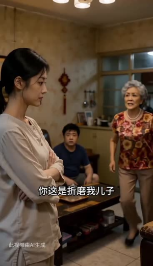 护母于心，自爱于行（35集）短剧后续更精彩