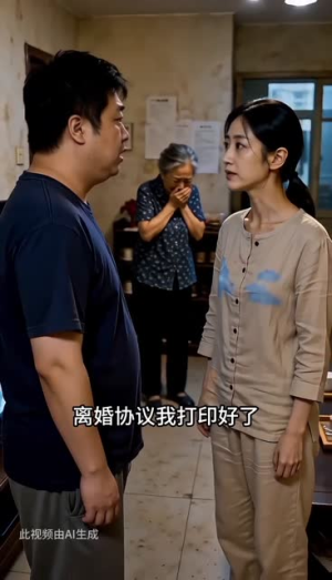 护母于心，自爱于行（35集）第32集