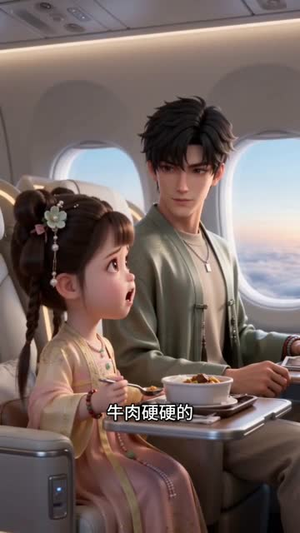 大唐小兕子明达第二季(60集) 大唐小兕子明达第二季(60集)热播短剧推荐