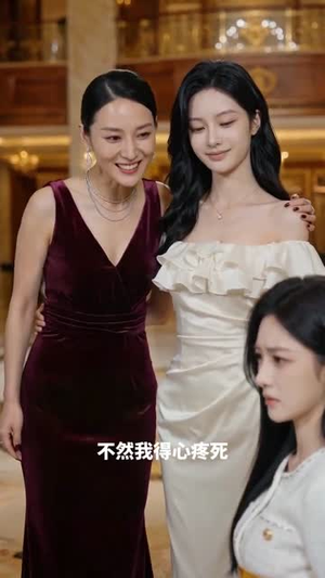 别演了，闪婚夫妇都在装（82集）短剧有好货推荐