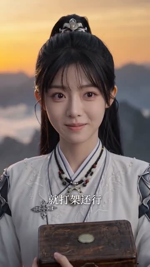 都当我是剑修，我反手炼丹救全宗（70集）每日短剧分享