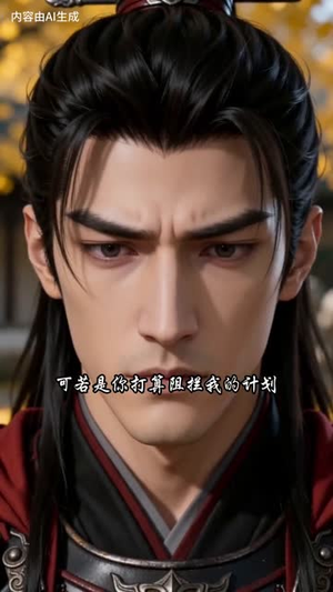 本宫精神状态遥遥领先（31集）新短剧推荐