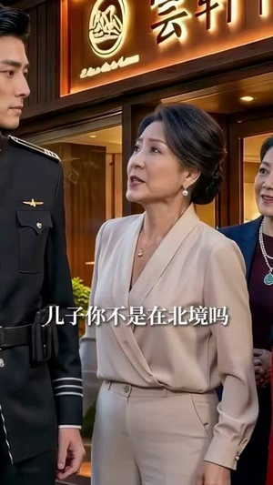 我的姐姐惹不起（80集）全剧看到大结局