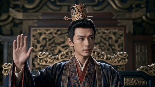 穆家有女初封将（49集）视频在线看