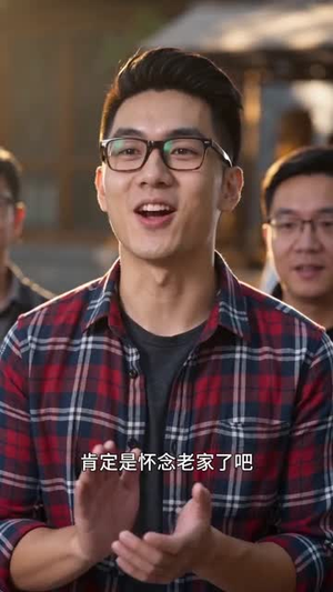 六旬大叔靠木工活出精彩人生（30集）最新上映的短剧